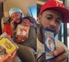 O que significa colecionar cartinhas de Pokémon para a Psicologia? Especialista explica fascínio de Neymar e Memphis Depay: 'Para muitos adultos, existe uma conexão muito forte com a memória afetiva da infância'