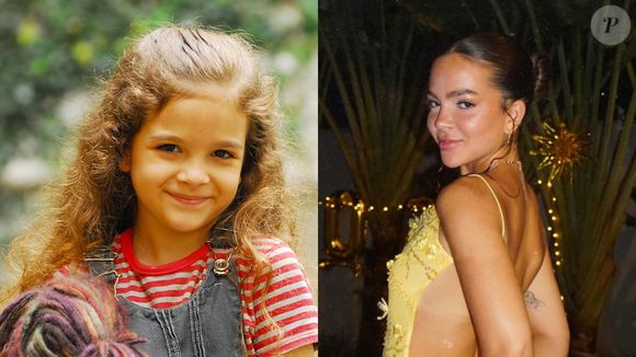 Mel Maia cresceu: a atriz completa 22 anos em 2026