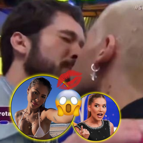 Zé Felipe e João Guilherme ficaram com a mesma pessoa? Mulher que beijou ex de Virgínia em festa toma atitude após caso vir à tona