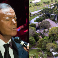 A mansão do terror de Julio Iglesias: duas ex-funcionárias acusam o famoso cantor de abuso sexual; 'Ele fazia o que queria conosco', afirmam a jornal espanhol
