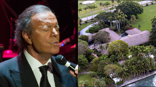 A mansão do terror de Julio Iglesias: duas ex-funcionárias acusam o famoso cantor de abuso sexual; 'Ele fazia o que queria conosco', afirmam a jornal espanhol