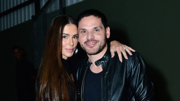 O conselho espiritual que mudou o casamento de Deborah Secco: com data marcada, atriz revela importante alerta para quem vai casar em 2026. 'Esse não era um ano bom'
