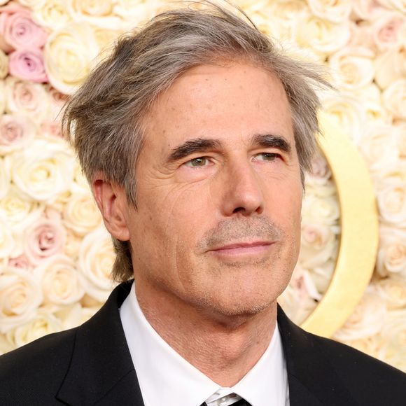 Walter Salles é o diretor de ‘Ainda Estou Aqui’