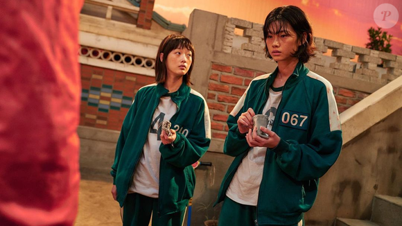 Com 265 milhões de visualizações na primeira temporada, 192 milhões na segunda e 145 milhões na terceira, 'Round 6' é uma das séries mais assistidas de todos os tempos na Netflix