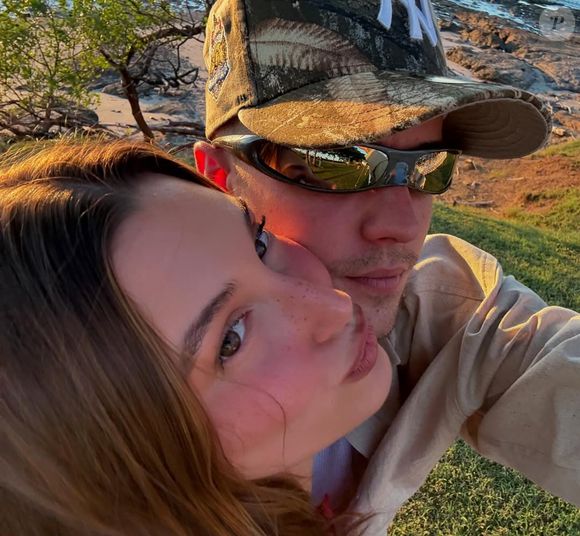 Em sua publicação na web, Justin Bieber fez questão de frisar que estava muito enganado.