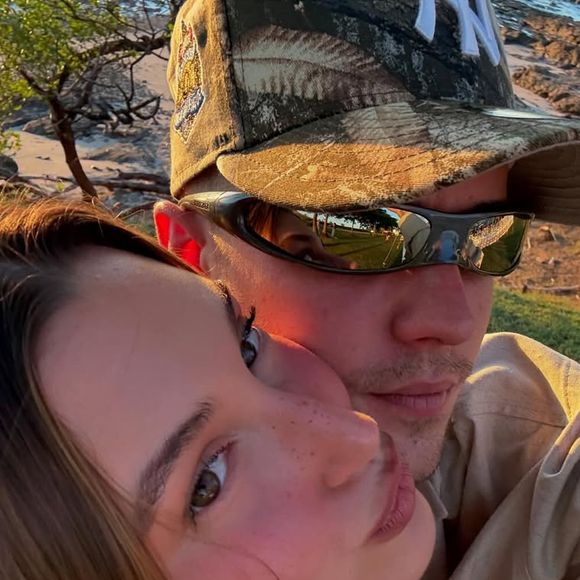 Em sua publicação na web, Justin Bieber fez questão de frisar que estava muito enganado.