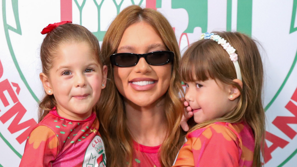 Conselho Tutelar notifica escola das filhas de Virgínia Fonseca após denúncias; influenciadora pode ser convocada a depor