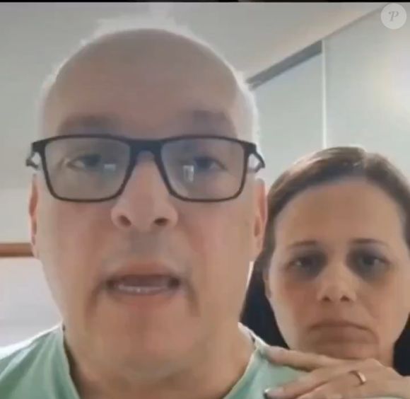 As redes sociais foram tomadas pela repercussão de um vídeo do bispo Eduardo Costa, figura conhecida entre os evangélicos de Goiânia