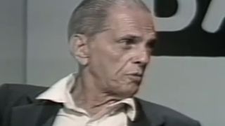 'Venha que não sou covarde': há quase 60 anos, famoso goleiro do Brasil em Copa do Mundo viveu polêmica com João Saldanha; treta virou caso de polícia
