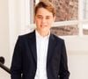 Aos 13 anos, Príncipe George está seguindo os passos do pai, William, e ingressou em um colégio de alto-padrão do Reino Unido