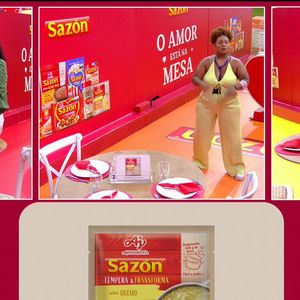 'BBB 25': Camilla venceu a dinâmica do Bate-Volta e conseguiu se salvar do Paredão no reality show.