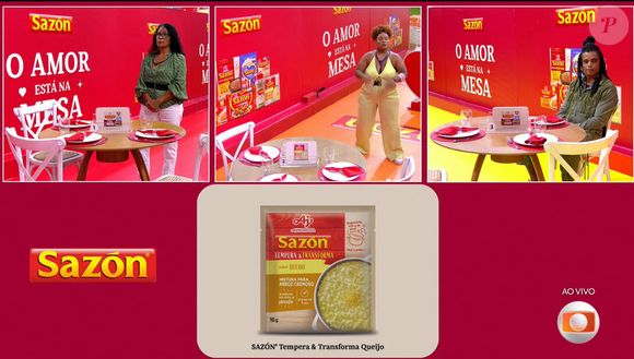 'BBB 25': Camilla venceu a dinâmica do Bate-Volta e conseguiu se salvar do Paredão no reality show.