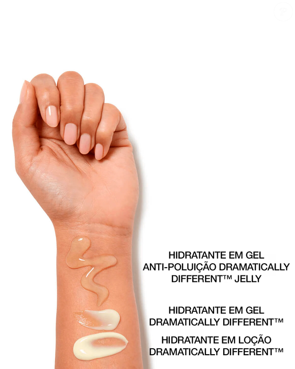 O hidratante facial desenvolvido por dermatologistas que combina hidratação que dura o dia todo com ingredientes que ajudam a pele a aparentar mais jovem por mais tempo.