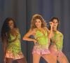 Shakira só teria recebido a notícia horas antes de subir ao palco, o que justificaria o atraso de 1h20 para o início do show