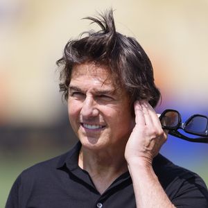 Tom Cruise declarou acreditar que existe vida extraterrestre e questionou se não seria arrogante pensar que a humanidade está sozinha no universo