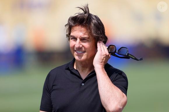 Tom Cruise declarou acreditar que existe vida extraterrestre e questionou se não seria arrogante pensar que a humanidade está sozinha no universo