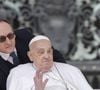 Papa Francisco morreu na última segunda-feira, dia 21 de abril, aos 88 anos