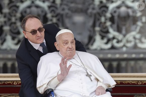 Papa Francisco morreu na última segunda-feira, dia 21 de abril, aos 88 anos