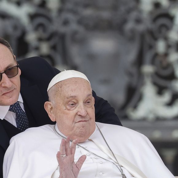 Papa Francisco morreu na última segunda-feira, dia 21 de abril, aos 88 anos