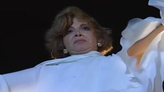 Morte de Laurinha Figueroa em 'Rainha da Sucata': 3 curiosidades impressionantes da Globo por trás da cena que parou o Brasil em 1990