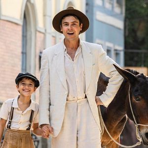 Candinho pretende ir embora com Samir para o Rio de Janeiro