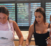 Durante a receita com Carol Dantas, Bruna Biancardi relembrou o início conturbado da amizade entre as duas