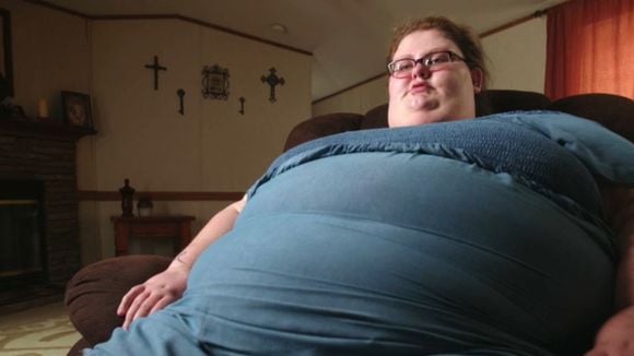 Como está Seana Collins de 'Quilos Mortais' hoje? Ela pesava 300 kg com apenas 22 anos, teve trajetória conturbada e engordou ao invés de emagrecer