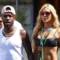 'A estratégia de imagem dela é: falem bem ou falem mal, mas falem de mim': look de Virgínia Fonseca na F1 com cintura baixa e barriga de fora vira manchete internacional e especialista em moda opina sobre o estilo