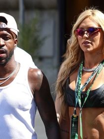 'A estratégia de imagem dela é: falem bem ou falem mal, mas falem de mim': look de Virgínia Fonseca na F1 com cintura baixa e barriga de fora vira manchete internacional e especialista em moda opina sobre o estilo