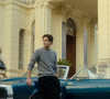A primeira temporada de seis episódios da produção estreia em novembro na plataforma