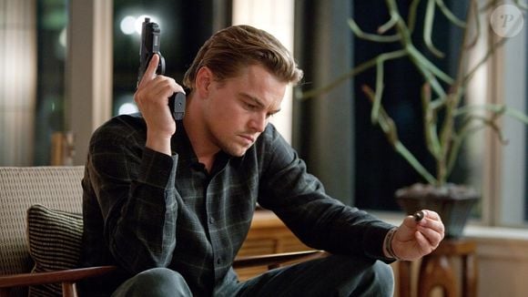 A filmografia de Christopher Nolan passa por filmes como 'Amésia' (2000), 'A Origem' (2010) e 'Oppenheimer' (2023)