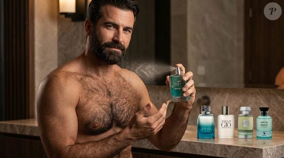 Para os dias frios em que sair do chuveiro parece uma missão, apostar em uma fragrância fresca pode ser uma alternativa para manter a sensação de limpeza e frescor ao longo do dia