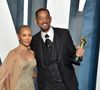 O casamento de Will Smith e Jada Pinketts voltou ao centro das atenções.