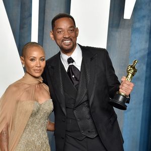 O casamento de Will Smith e Jada Pinketts voltou ao centro das atenções.