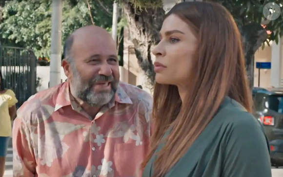 Arminda matou Célio com ajuda de Helga