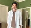 Estado de saúde de Edu Guedes: chef passou por procedimentos cirúrgicos no último final de semana.