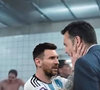 Em vídeo de inteligência artificial, Messi troca o gramado pela pista de dança e entra no universo de Confessions II, de Madonna