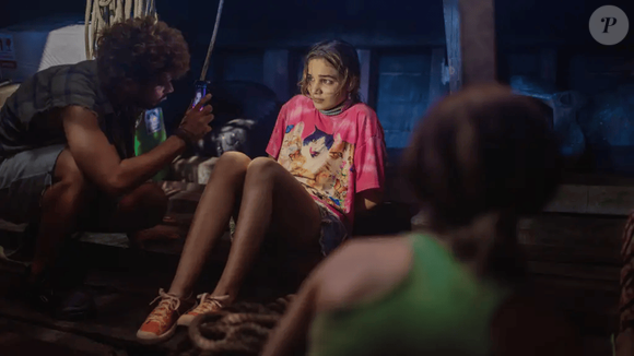 Mais do que entretenimento, "Pssica" coloca em evidência a realidade social e os conflitos da região amazônica.