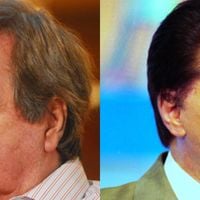 Há 30 anos, autor da novela 'Terra Nostra' Benedito Ruy Barbosa ficou no centro da guerra Globo x SBT após contrato de milhões: 'Só quero escrever em paz'