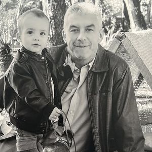 Em meio a esse embate judicial, Alexandre utilizou suas redes sociais para parabenizar o filho, Alexandre, pelo aniversário de 11 anos, nesta sexta-feira (7).