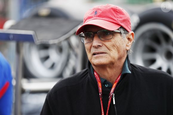 Nelson Piquet já era tricampeão quando Ayrton Senna conquistou o primeiro título mundial