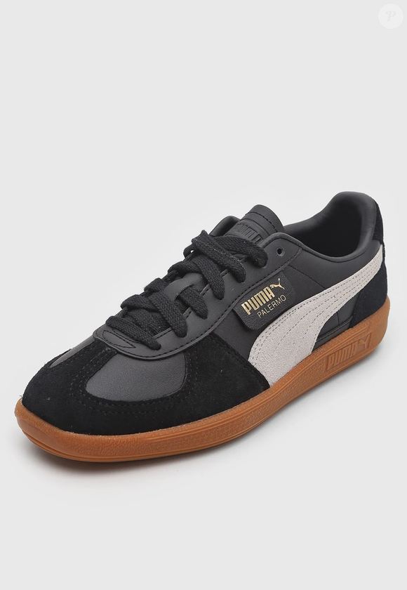 Puma Palermo LTH R$ 369,99 na Dafiti