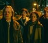 O título da série é um trocadilho com "cavalos lentos" e "Slough House", o escritório do MI5 para onde os agentes em desgraça são enviados.