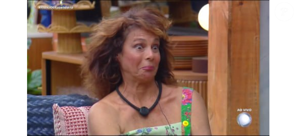 A atriz Giovanna Gold ficou conhecida como Zefa na primeira versão de 'Pantanal', em 1990. Durante as gravações, ela viveu um momento romântico com Marcos Palmeira, segundo seu próprio relato