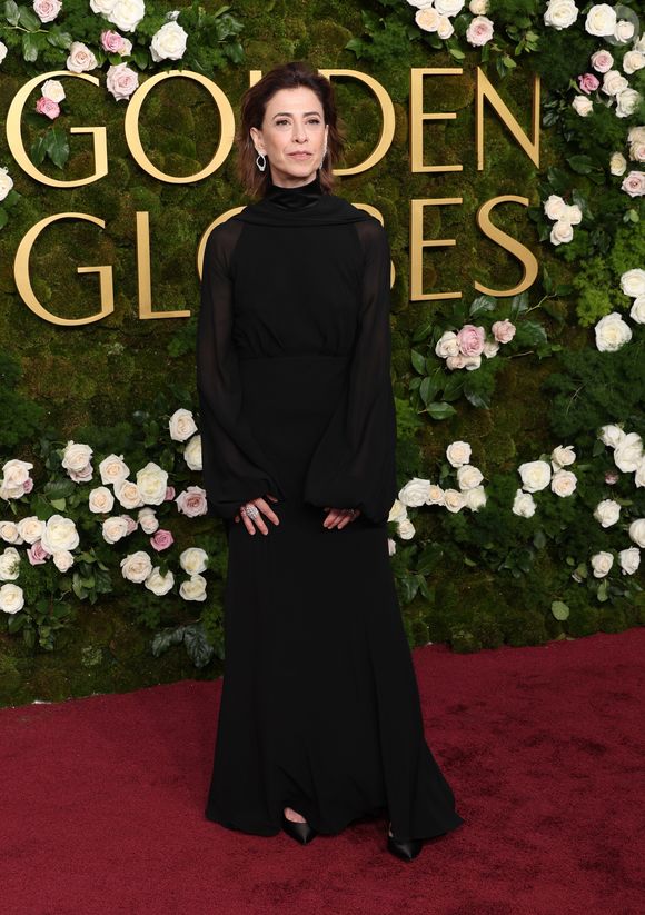 Fernanda Torres teve participações em programas de TV canceladas nos EUA devido aos incêndios da região