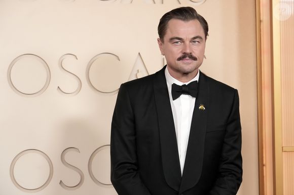 O nome de Leonardo DiCaprio voltou ao noticiário anos depois da polêmica envolvendo o crânio de dinossauro comprado por Nicolas Cage