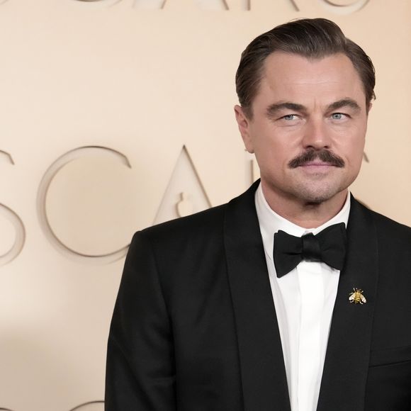 O nome de Leonardo DiCaprio voltou ao noticiário anos depois da polêmica envolvendo o crânio de dinossauro comprado por Nicolas Cage