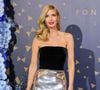 Ivanka Trump não aposta em maquiagem e prefere cuidar da pele com pouco corretivo, séruns e hidratantes