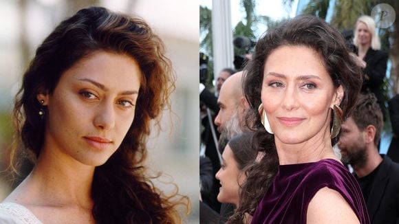 Maria Fernanda Cândido estreou nas novelas da Globo como Paola e rapidamente se tornou um dos grandes nomes da TV. Atualmente, se divide entre projetos no Brasil e no exterior, incluindo filmes internacionais