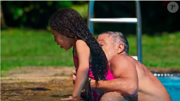 Quem fica com a guarda de Sofia? Menina fica com medo que Jaques se torne seu pai